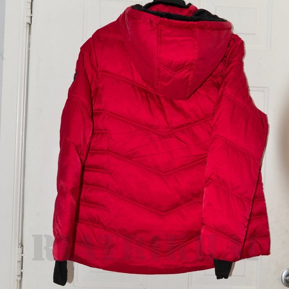 Sale!! Nautica Ladies’ Puffer Jacket - Picture 10 of 11